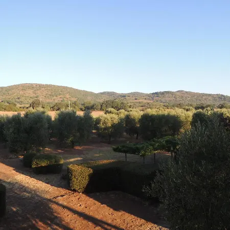 Superb In Tuscany's Maremma