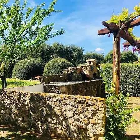 Superb In Tuscany's Maremma * Nunziatella