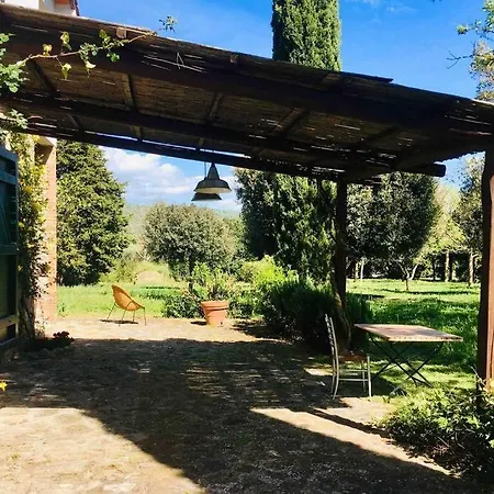 Superb In Tuscany's Maremma Villa Nunziatella