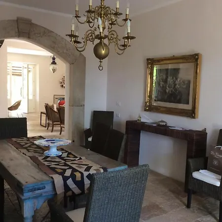 Superb In Tuscany's Maremma Nunziatella