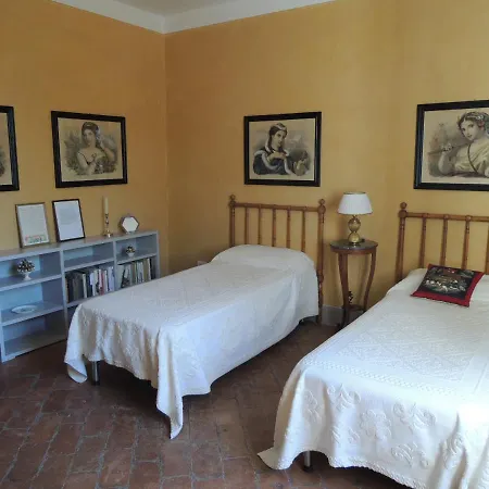 Superb In Tuscany's Maremma Villa