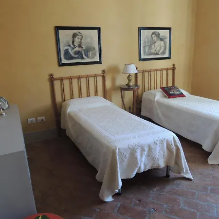 Superb In Tuscany's Maremma