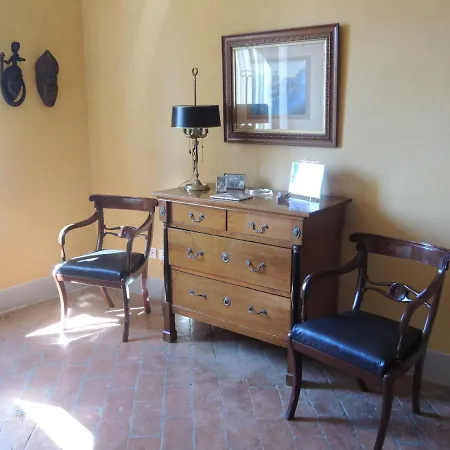 Superb In Tuscany's Maremma Nunziatella
