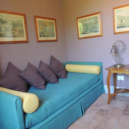 Superb In Tuscany's Maremma Villa