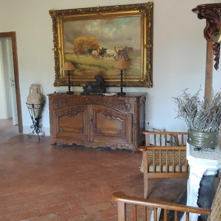Superb In Tuscany's Maremma Villa