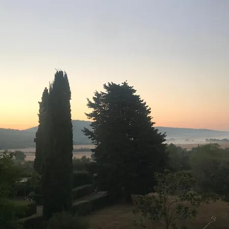 Villa Superb In Tuscany's Maremma Nunziatella