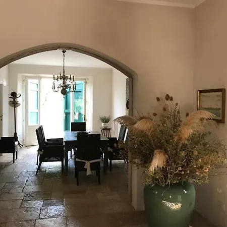 Superb In Tuscany's Maremma