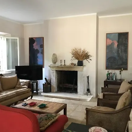 Superb In Tuscany's Maremma Villa