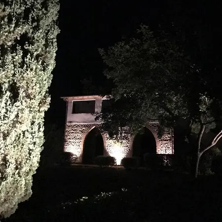 Superb In Tuscany's Maremma Villa