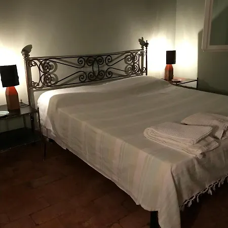 Superb In Tuscany's Maremma Villa