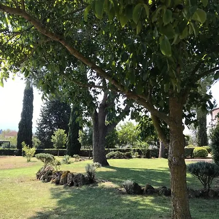 Villa Superb In Tuscany's Maremma *