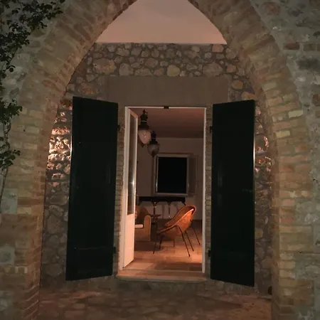 Superb In Tuscany's Maremma *